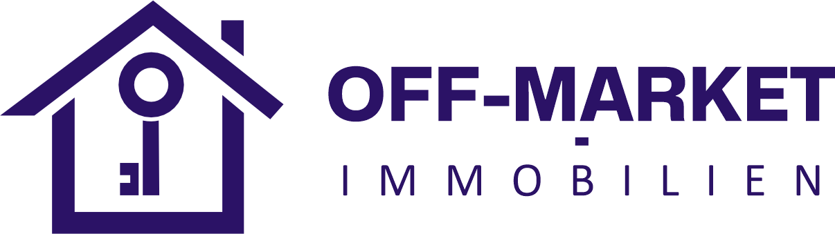 OFF-MARKET IMMOBILIEN